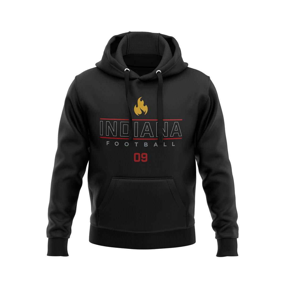 Brylan Lanier - Home Spirit - Unisex Hoodie