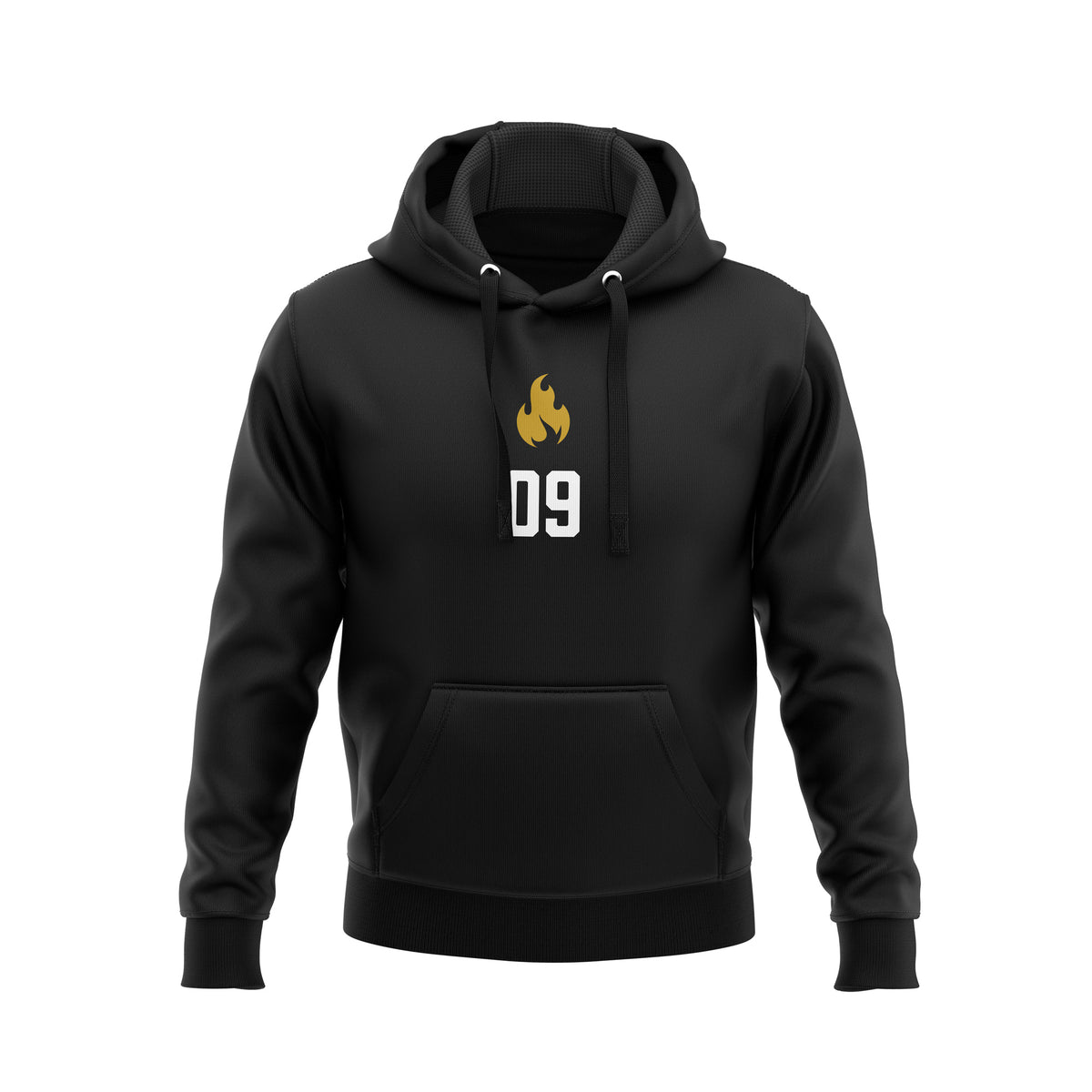Brylan Lanier - Names - Unisex Hoodie