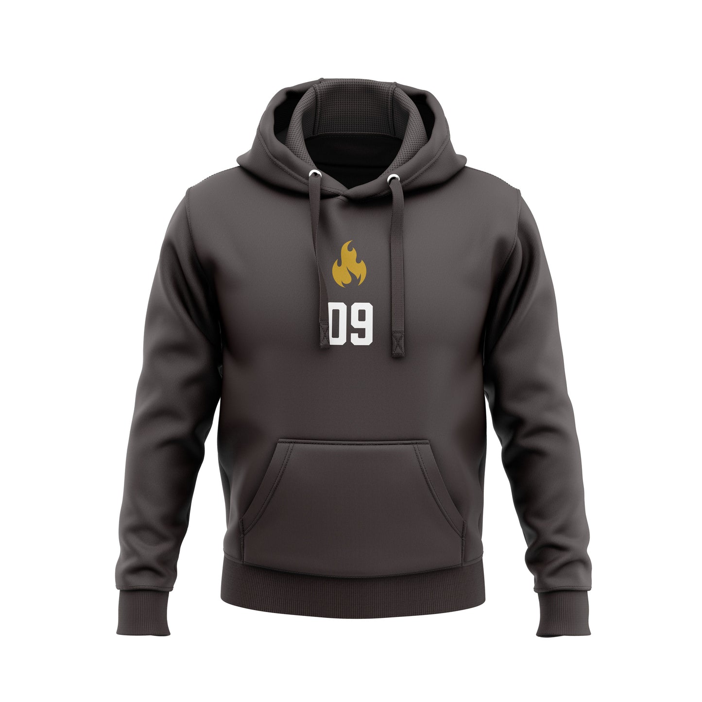 Brylan Lanier - Names - Unisex Hoodie