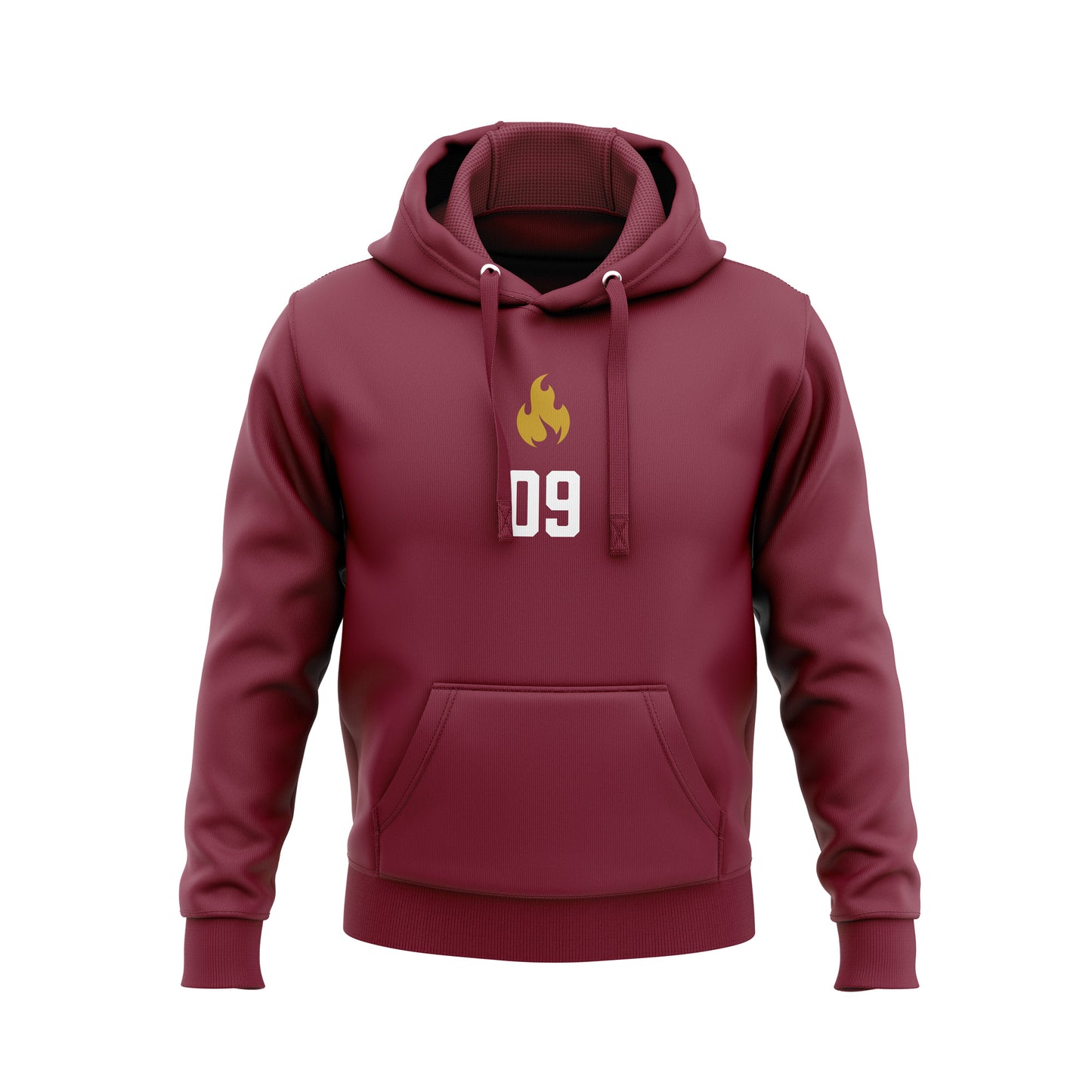 Brylan Lanier - Names - Unisex Hoodie