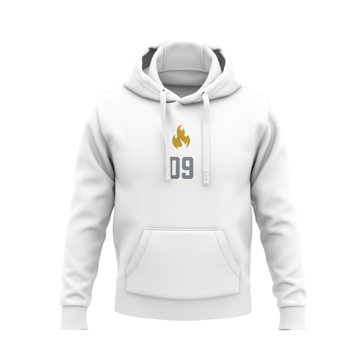 Brylan Lanier - Names - Unisex Hoodie