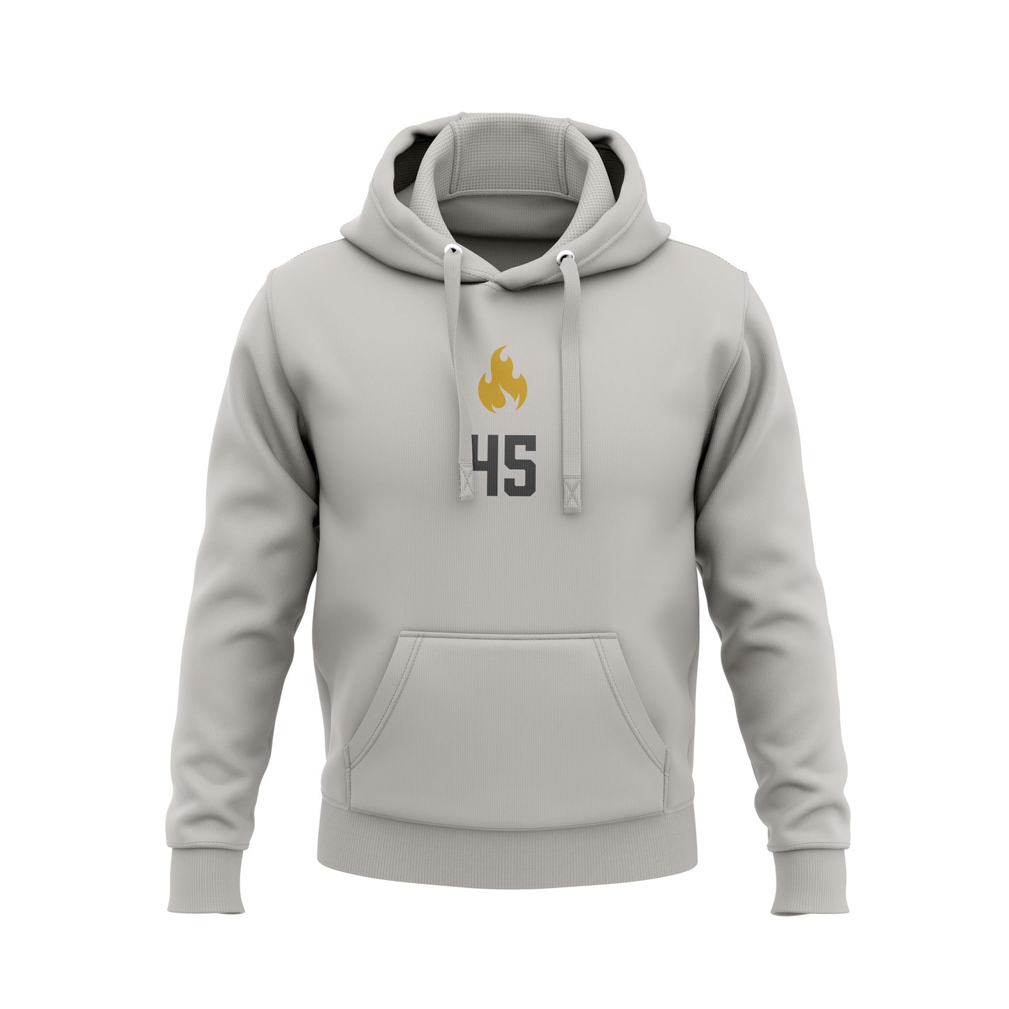 Deontae Craig - Names - Unisex Hoodie