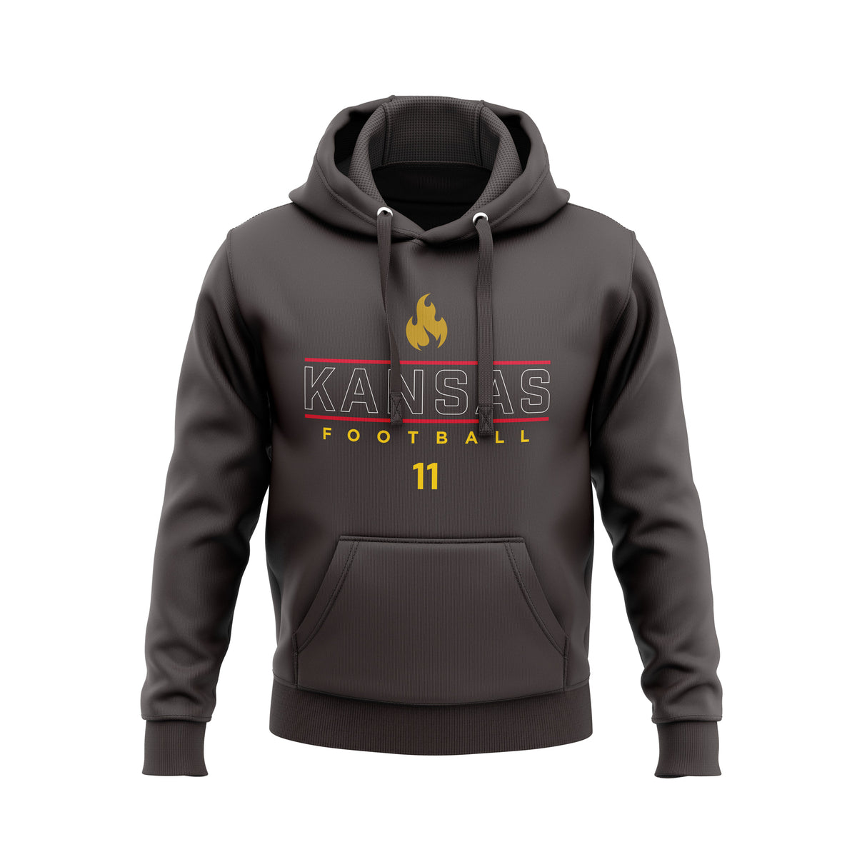 Craig Young - Home Spirit - Unisex Hoodie