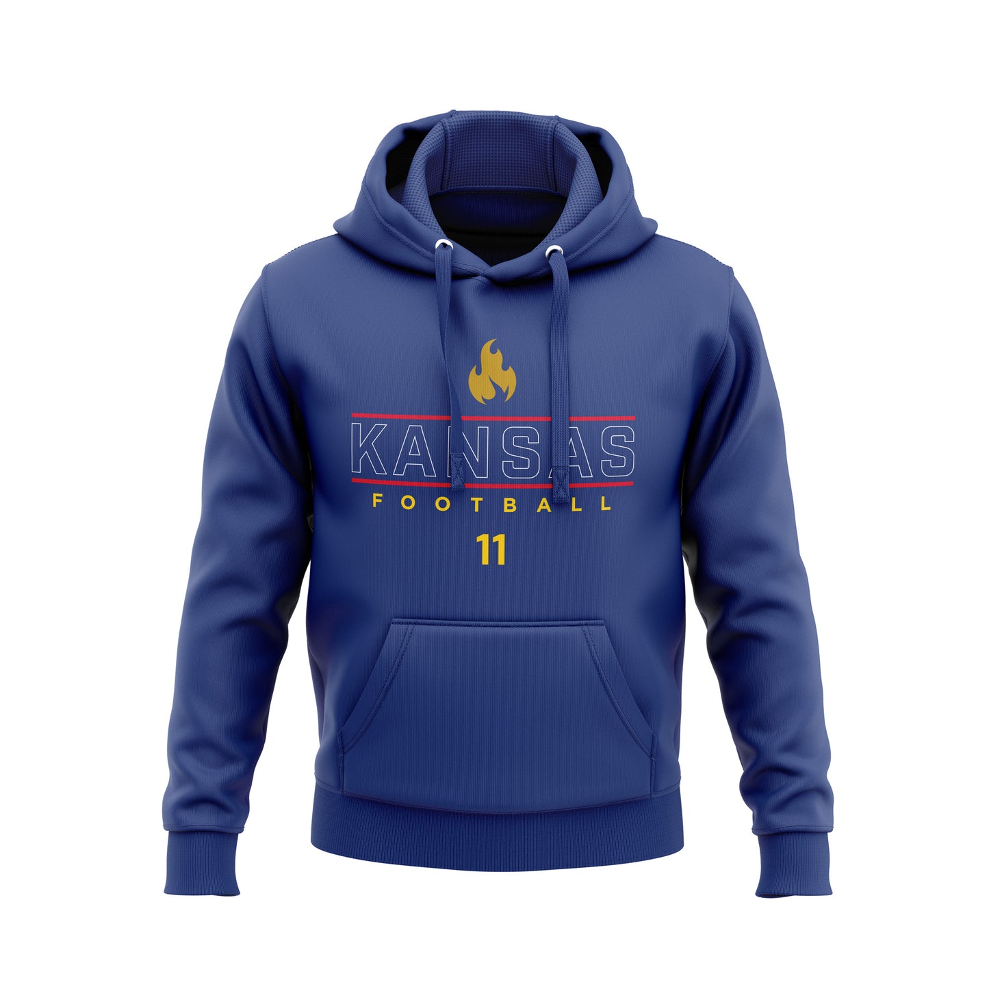 Craig Young - Home Spirit - Unisex Hoodie