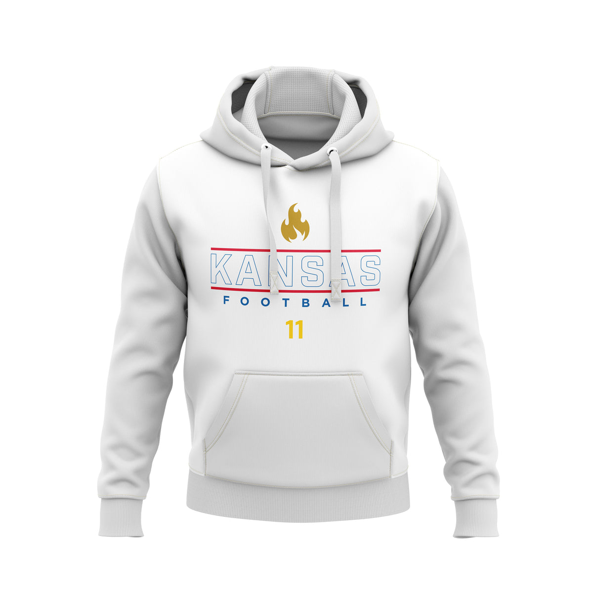 Craig Young - Home Spirit - Unisex Hoodie