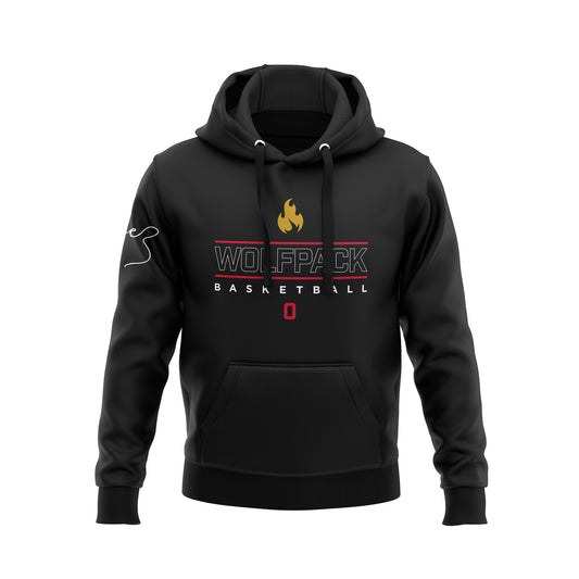 Diamond Johnson - Home Spirit - Unisex Hoodie