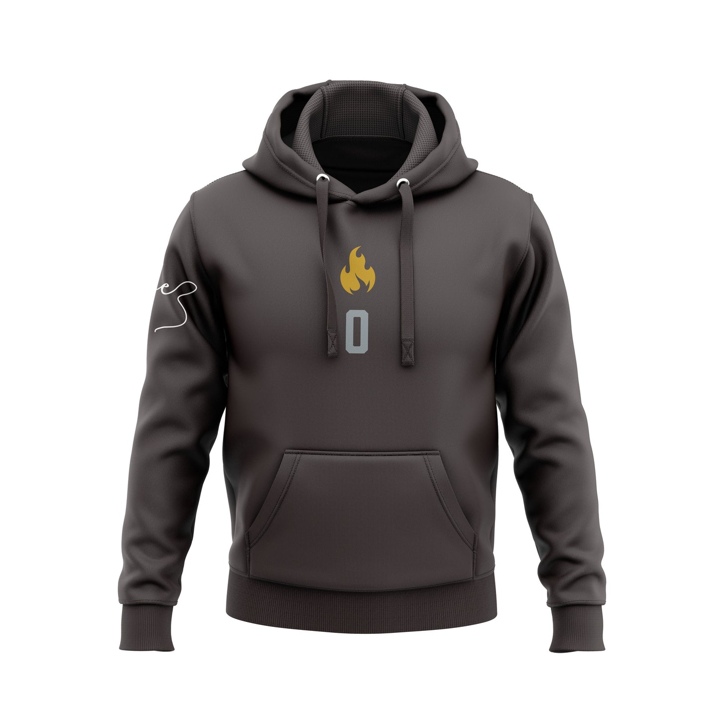 Diamond Johnson - Names - Unisex Hoodie