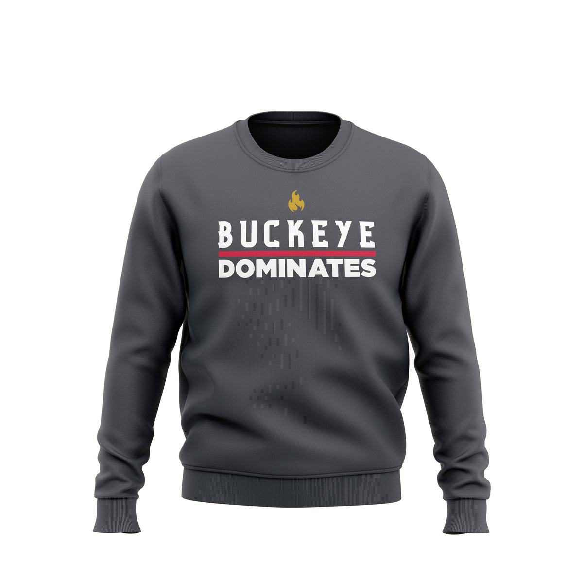 Sierra Fletcher - Dominates - Unisex Sweatshirt