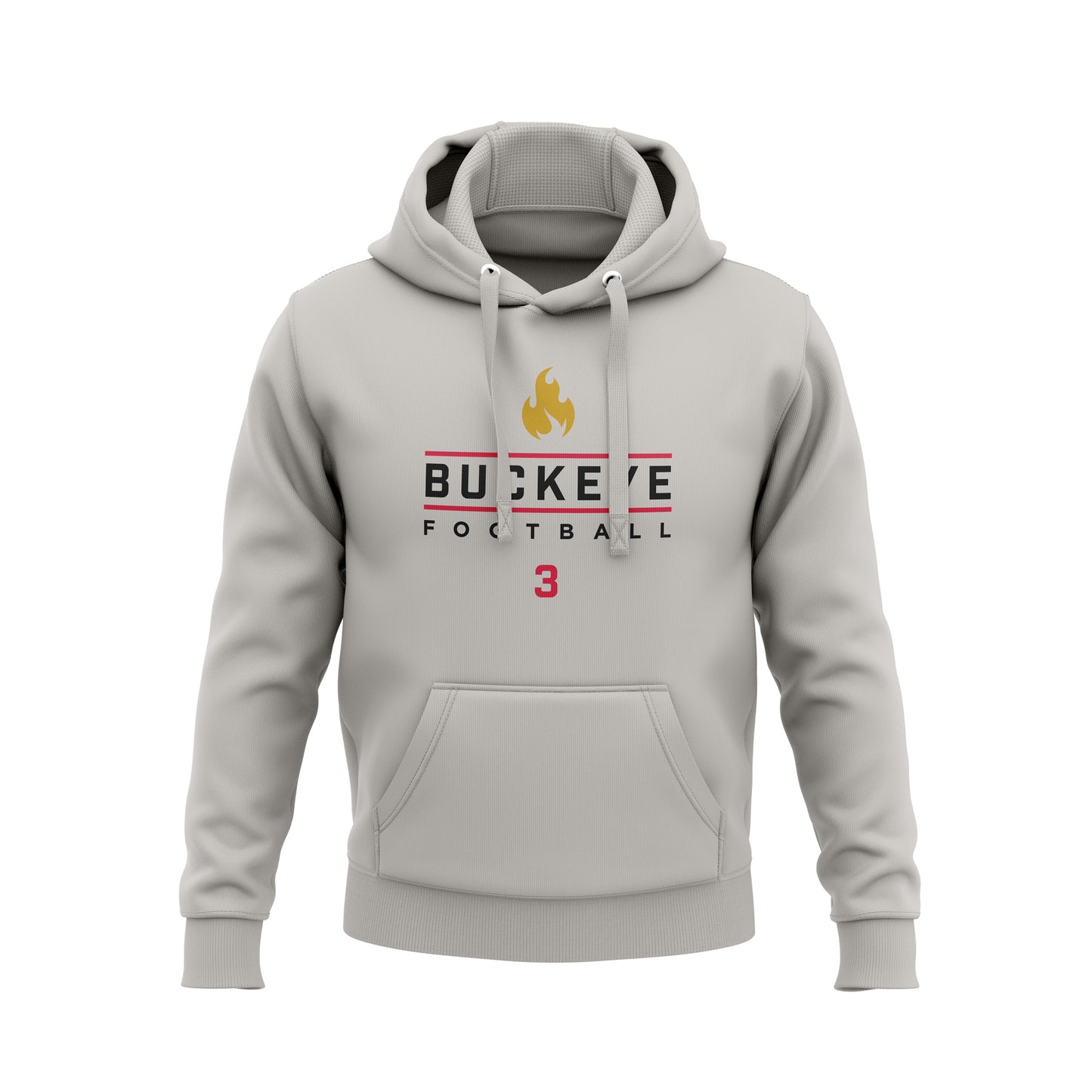 Miyan Williams - Home Spirit - Unisex Hoodie