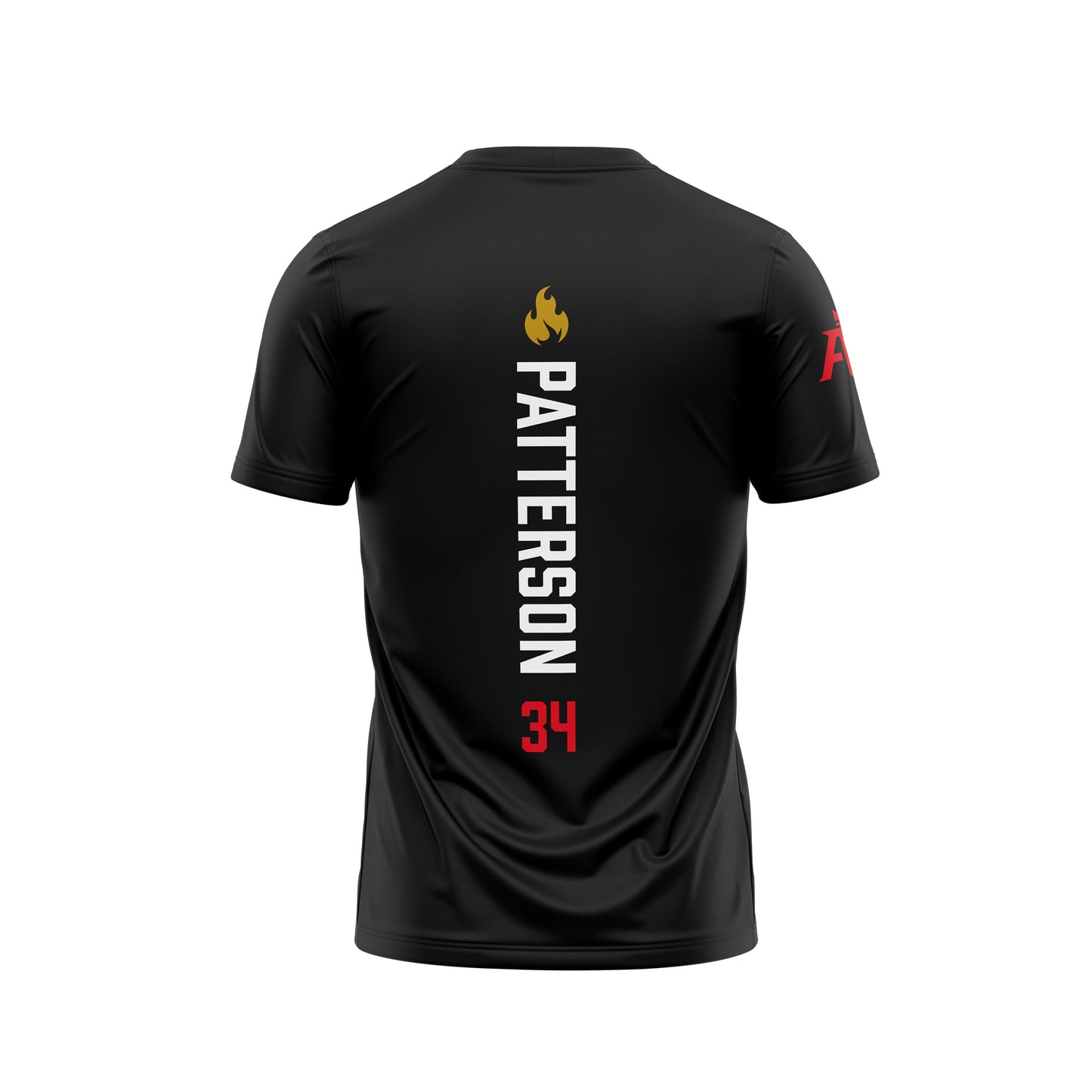 Ayanna Patterson - Names - Unisex t-shirt