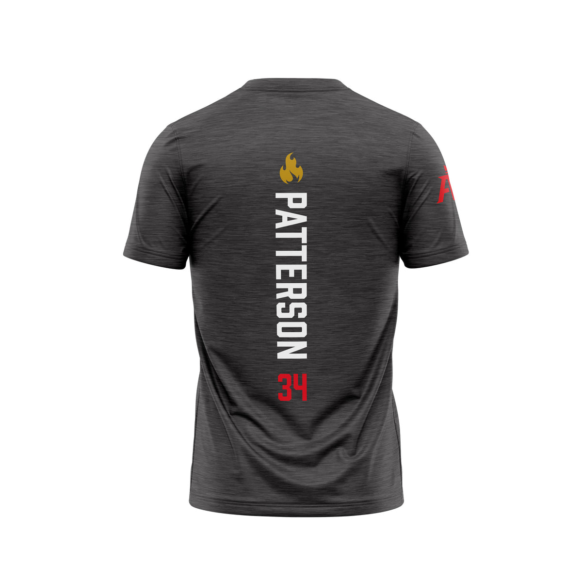 Ayanna Patterson - Names - Unisex t-shirt
