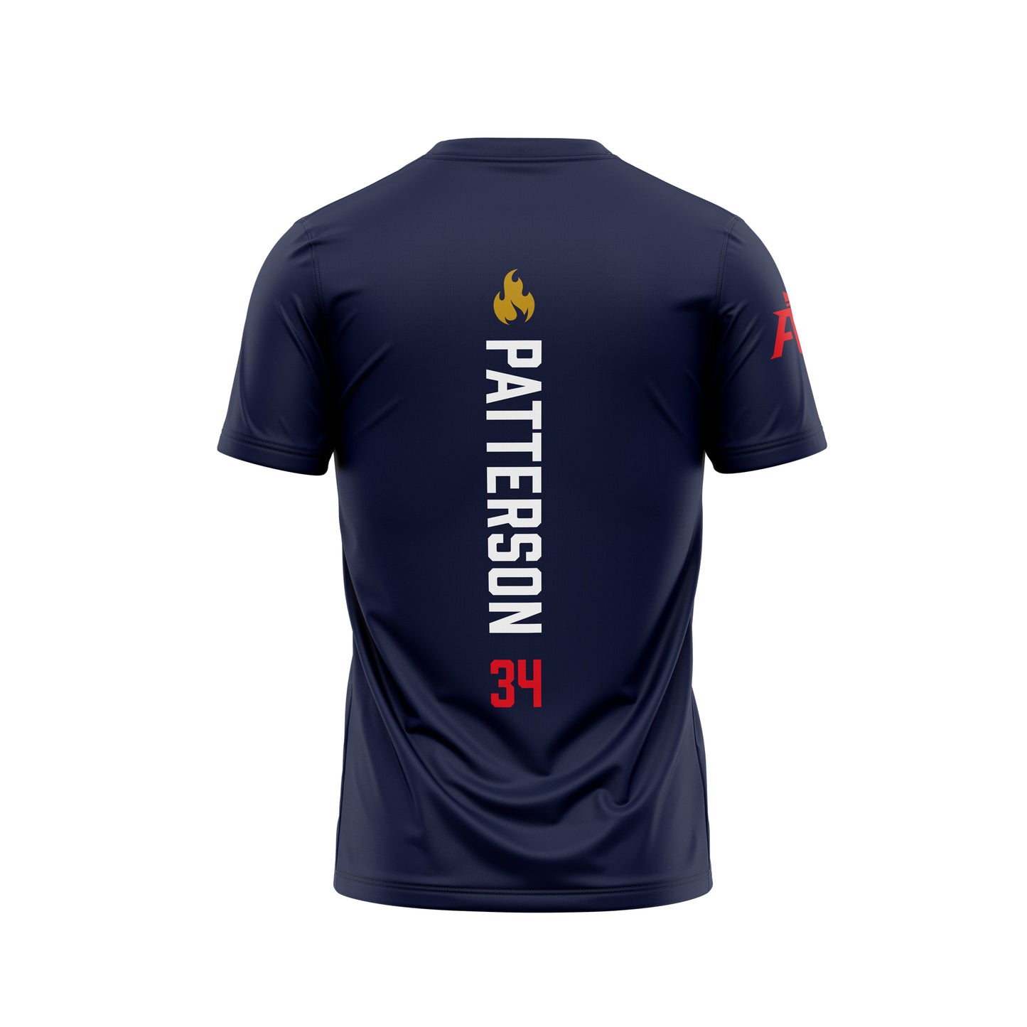 Ayanna Patterson - Names - Unisex t-shirt