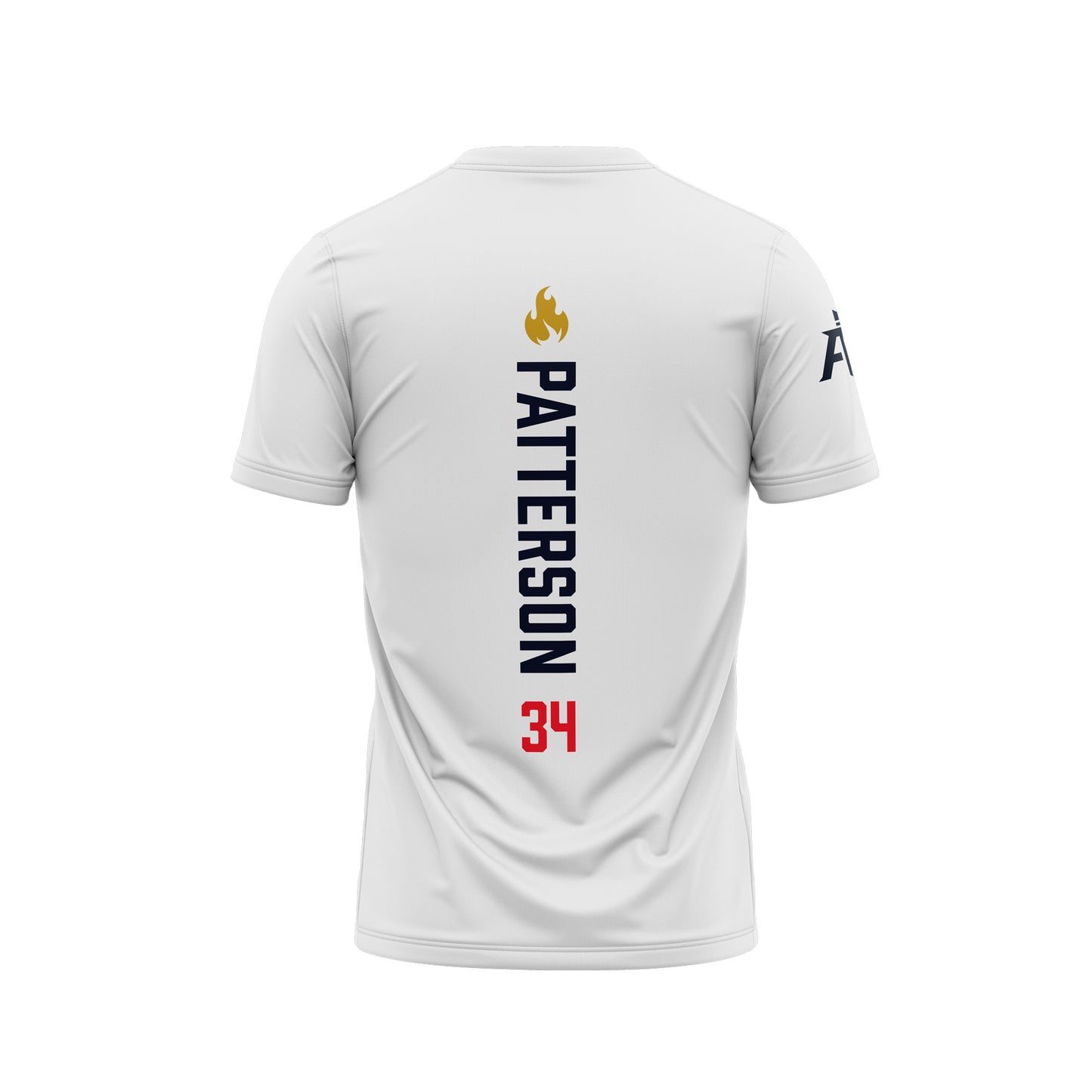 Ayanna Patterson - Names - Unisex t-shirt