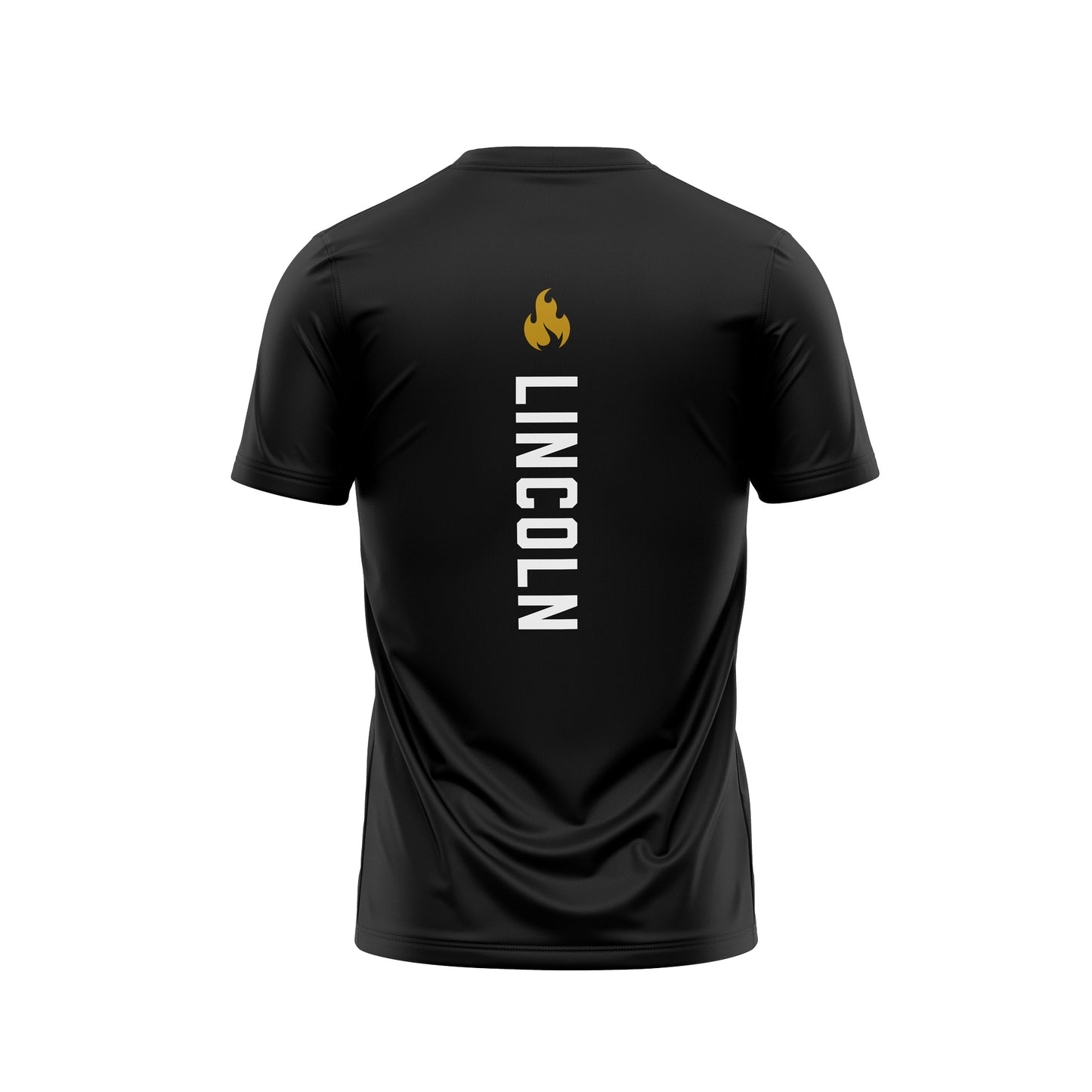 ZayQuan Lincoln - Names - Unisex t-shirt