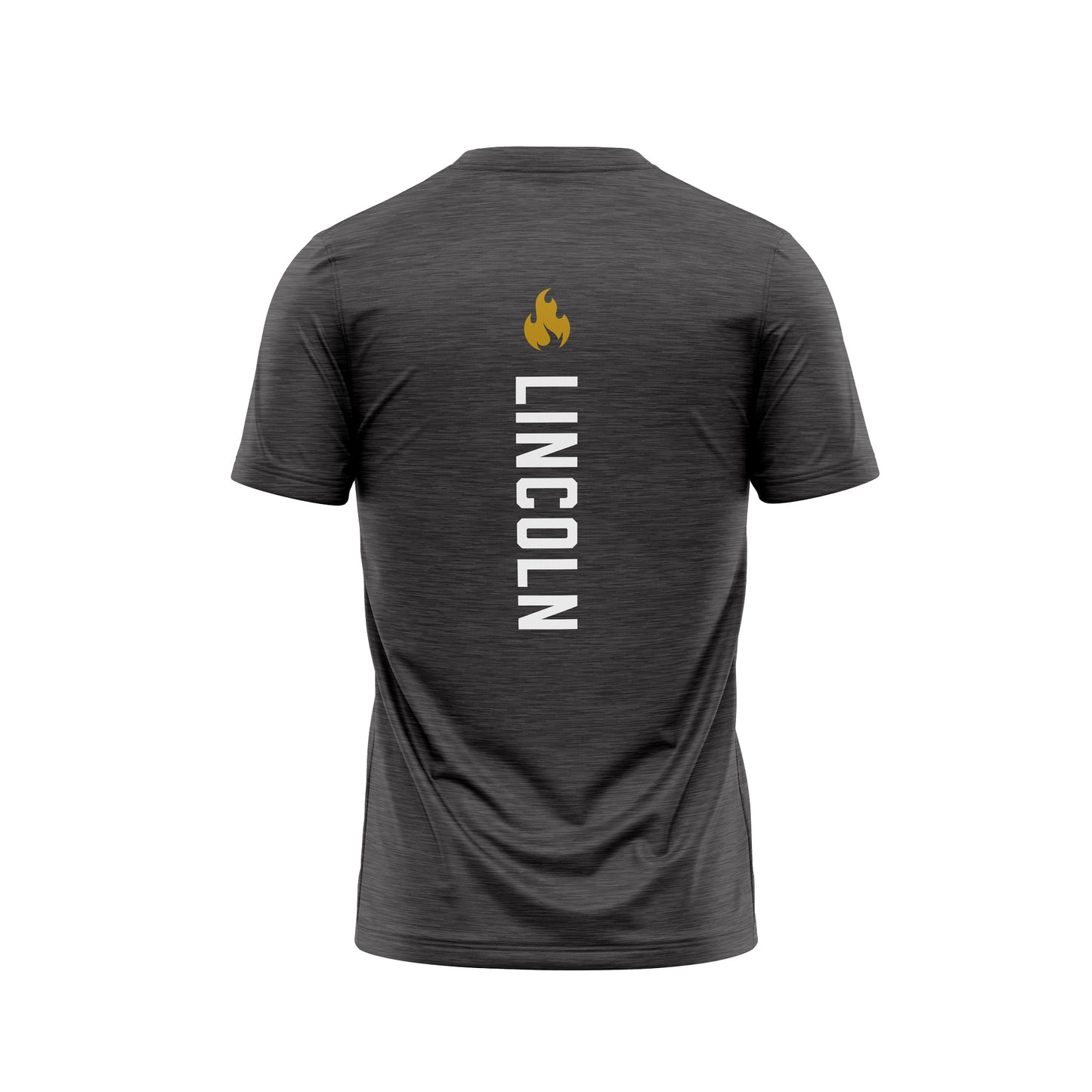 ZayQuan Lincoln - Names - Unisex t-shirt