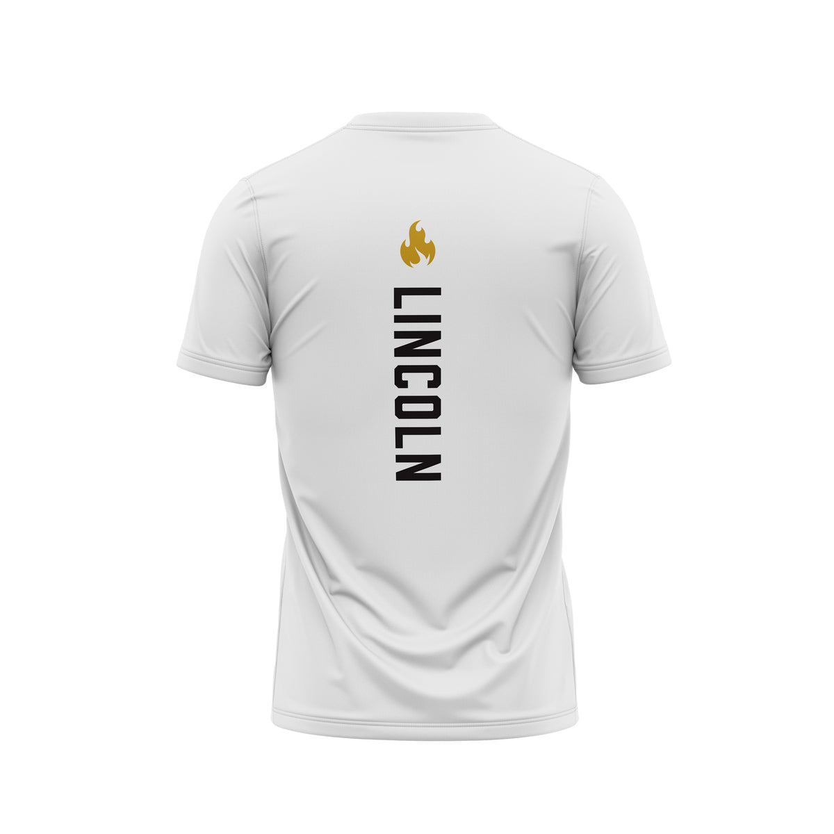 ZayQuan Lincoln - Names - Unisex t-shirt
