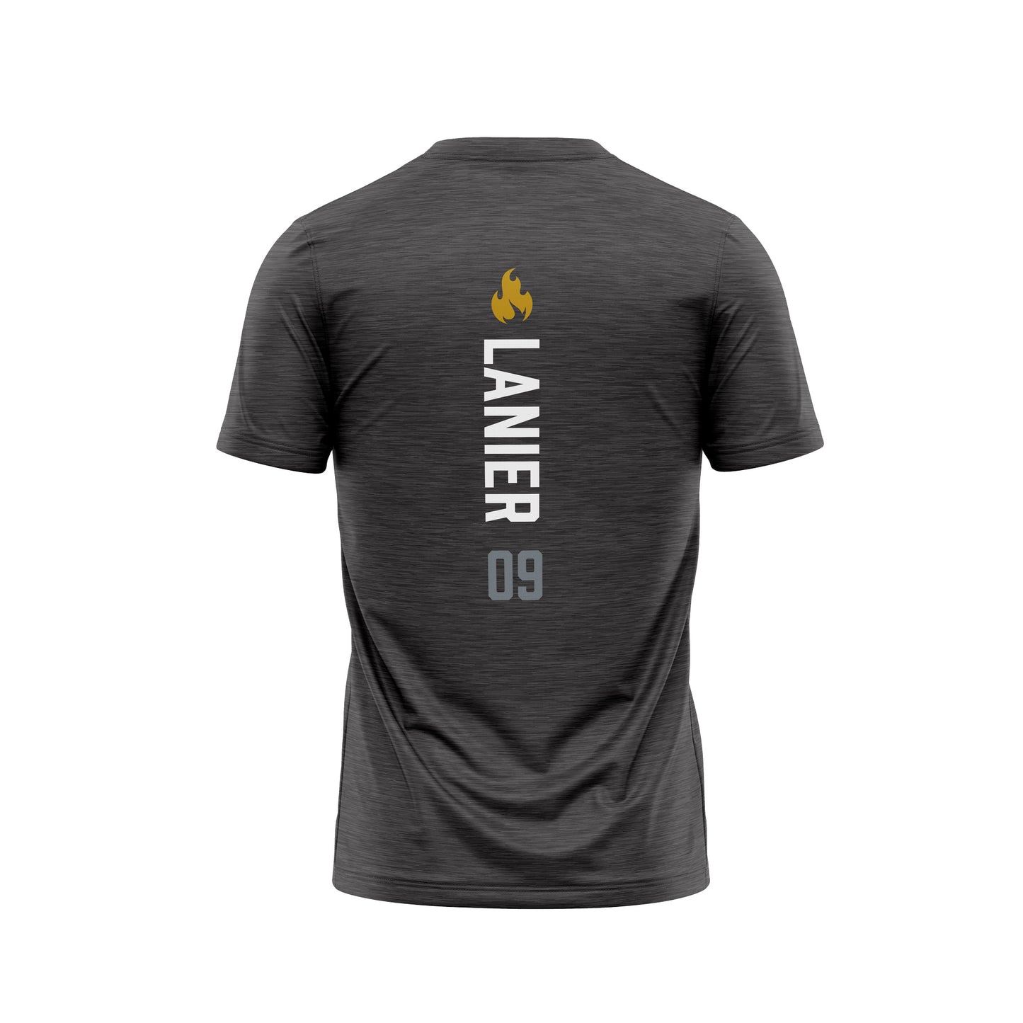 Brylan Lanier - Names - Unisex - t-shirt
