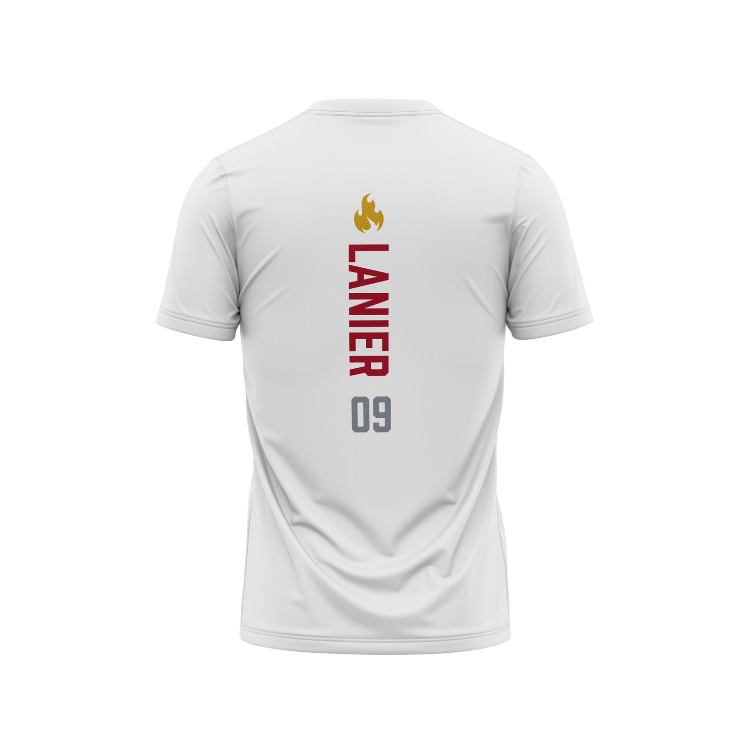 Brylan Lanier - Names - Unisex - t-shirt