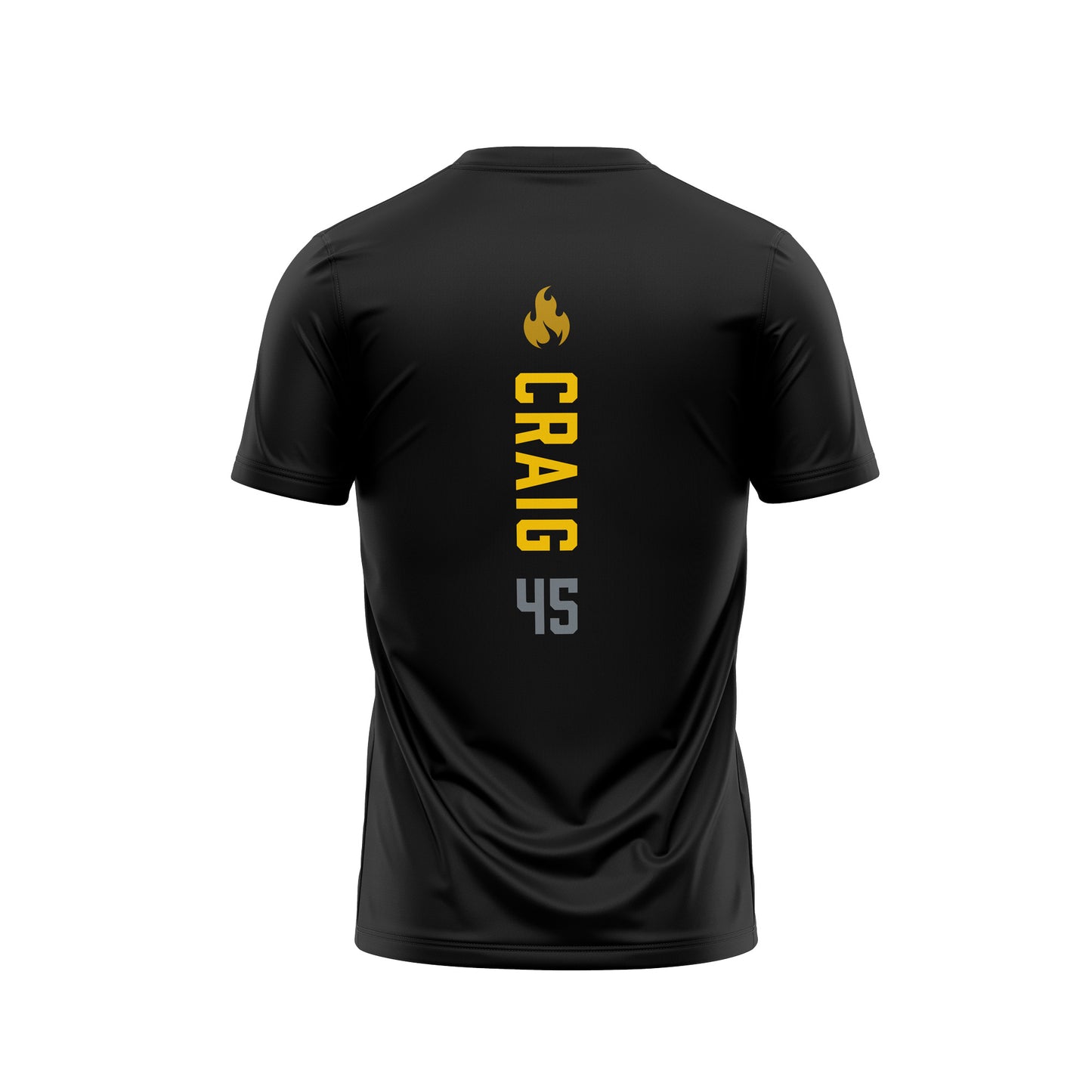 Deontae Craig - Names - Unisex t-shirt