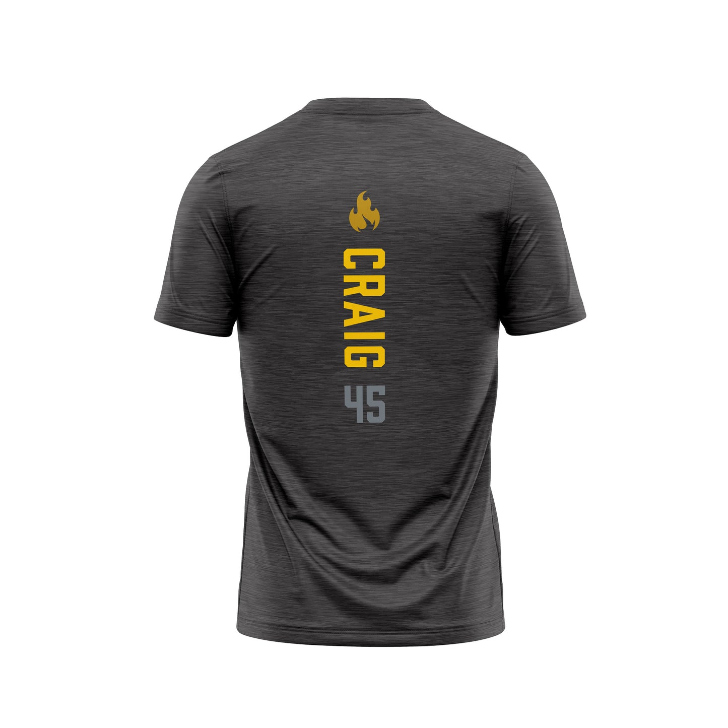 Deontae Craig - Names - Unisex t-shirt