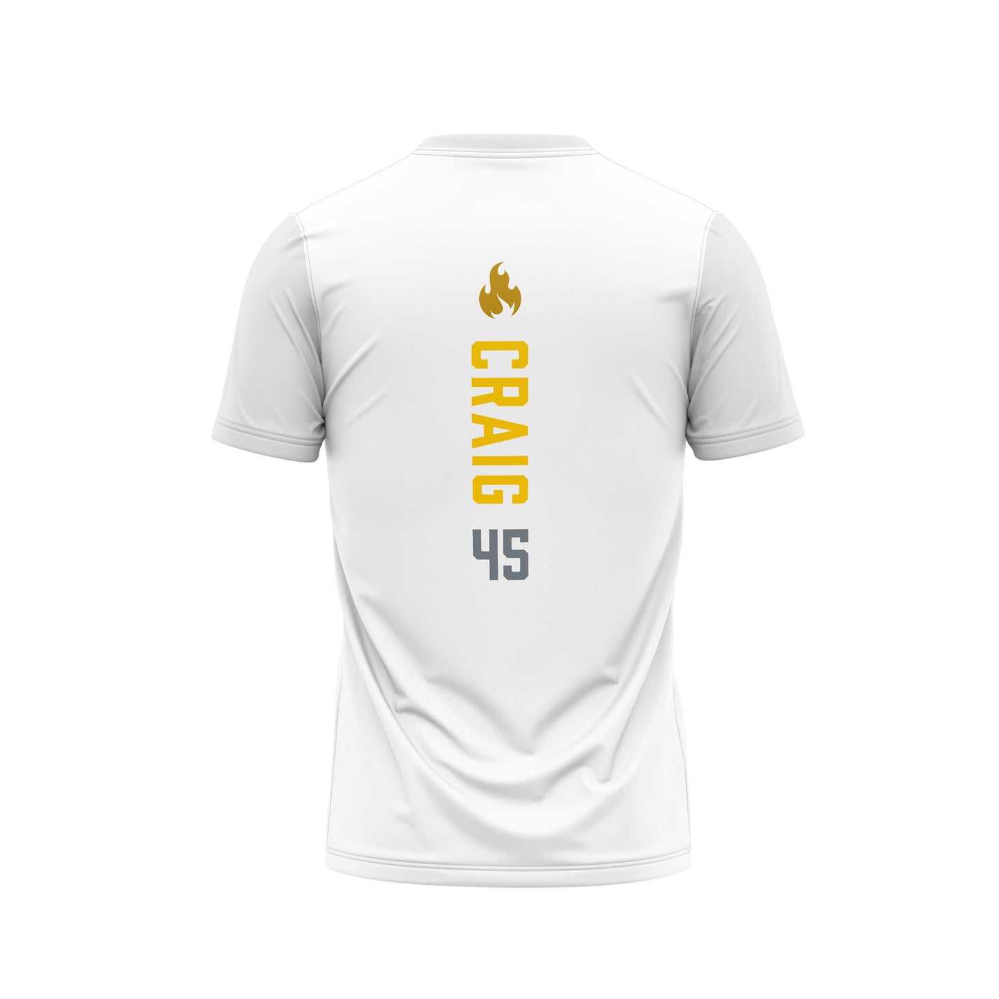 Deontae Craig - Names - Unisex t-shirt