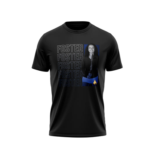 Kyra Foster - Champion - Unisex t-shirt