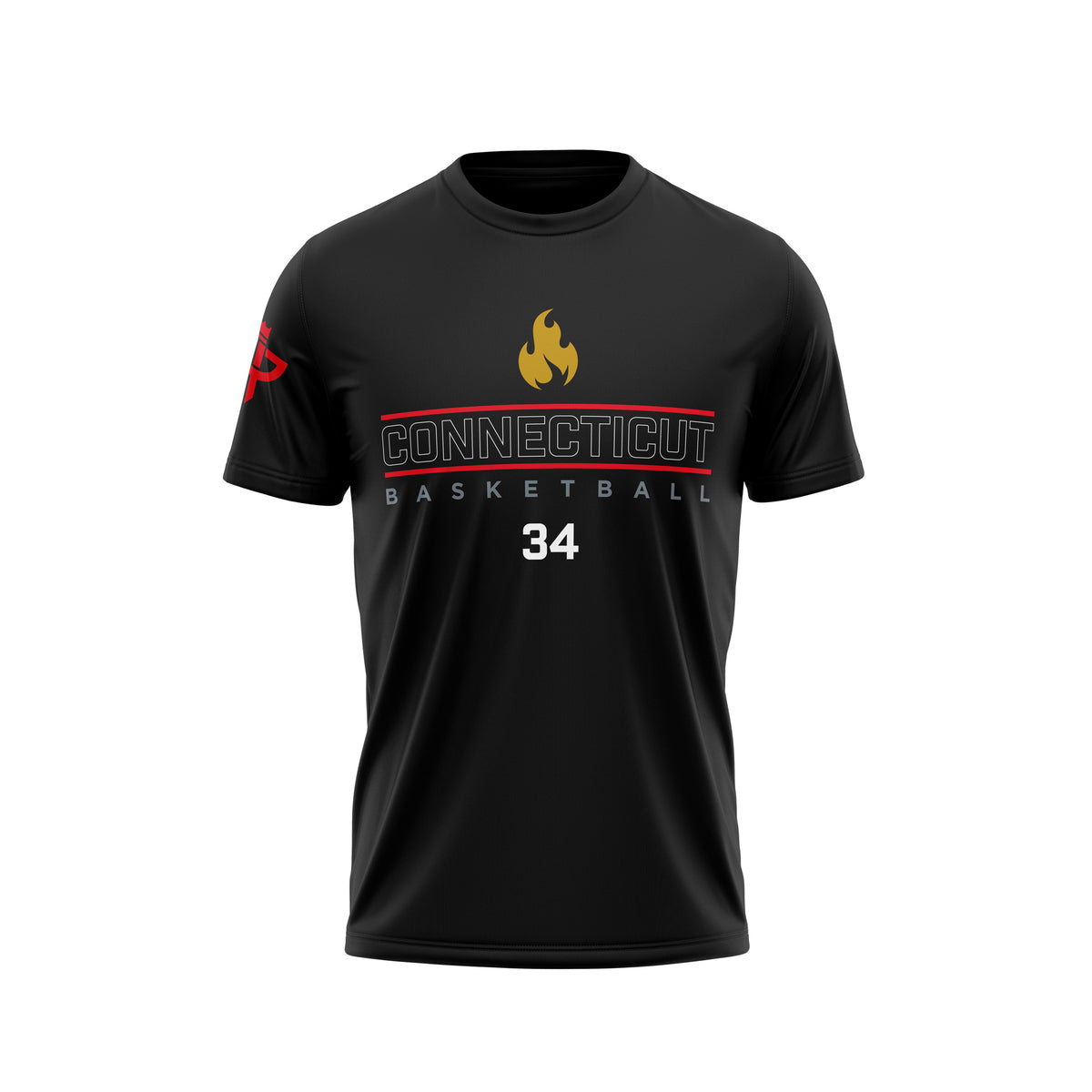Ayanna Patterson - Home Spirit - Unisex t-shirt