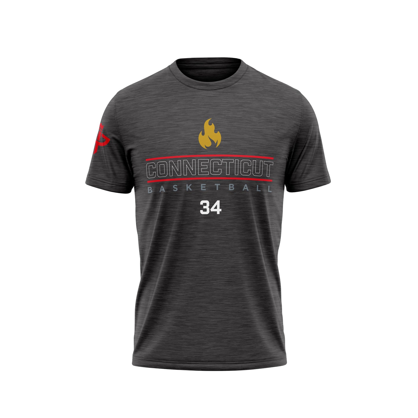 Ayanna Patterson - Home Spirit - Unisex t-shirt