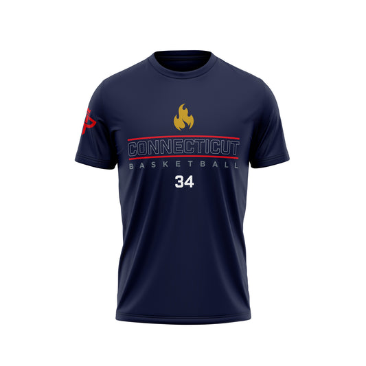 Ayanna Patterson - Home Spirit - Unisex t-shirt