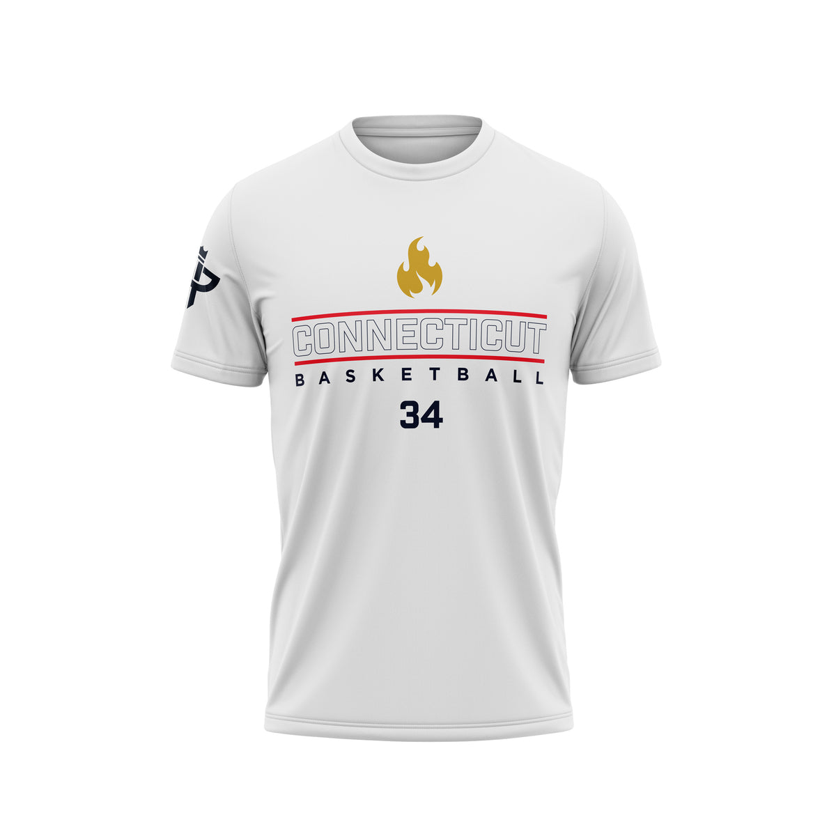 Ayanna Patterson - Home Spirit - Unisex t-shirt