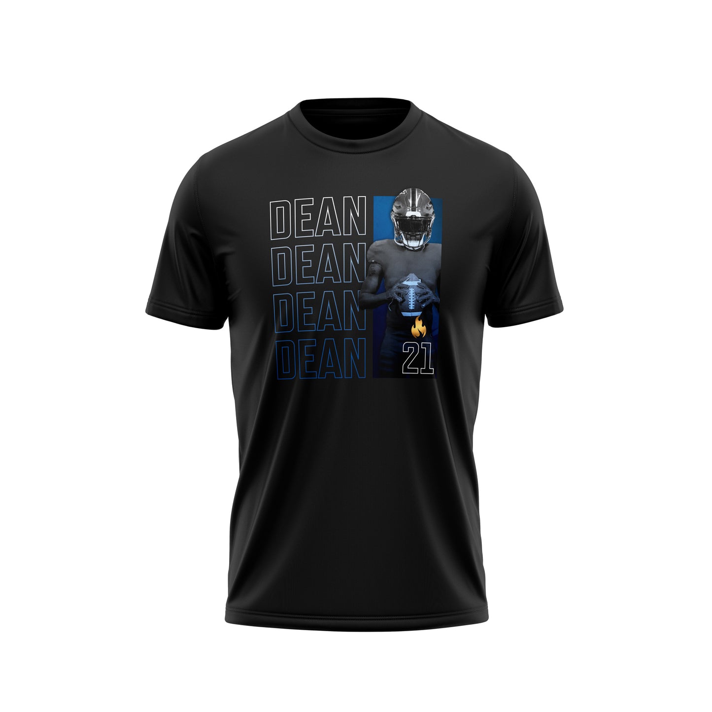 Kelvin Dean Jr. - Champion - Unisex t-shirt