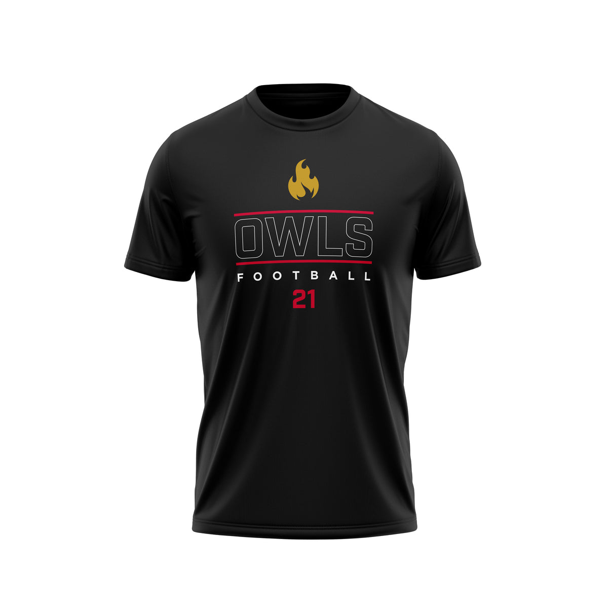 Kelvin Dean Jr - Home Spirit - Unisex t-shirt