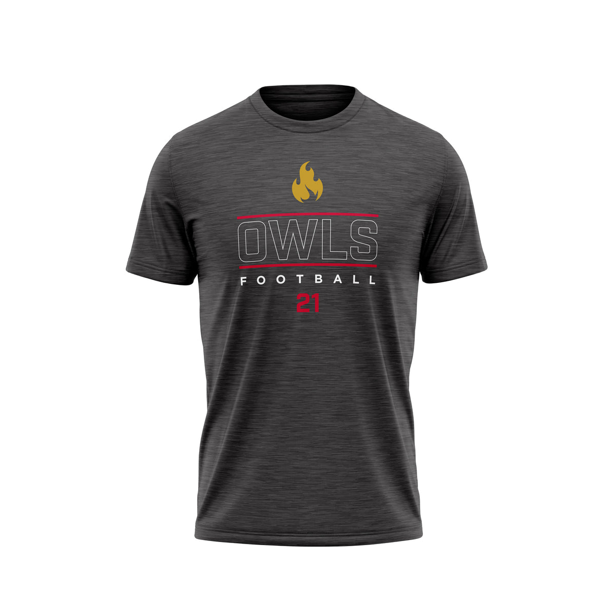 Kelvin Dean Jr - Home Spirit - Unisex t-shirt