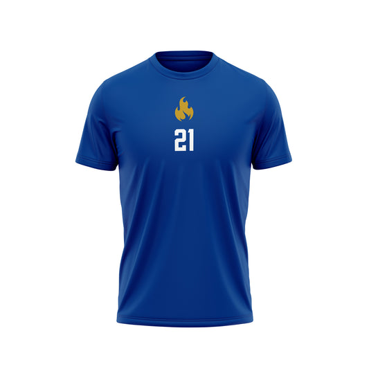 Kelvin Dean Jr - Names - Unisex t-shirt