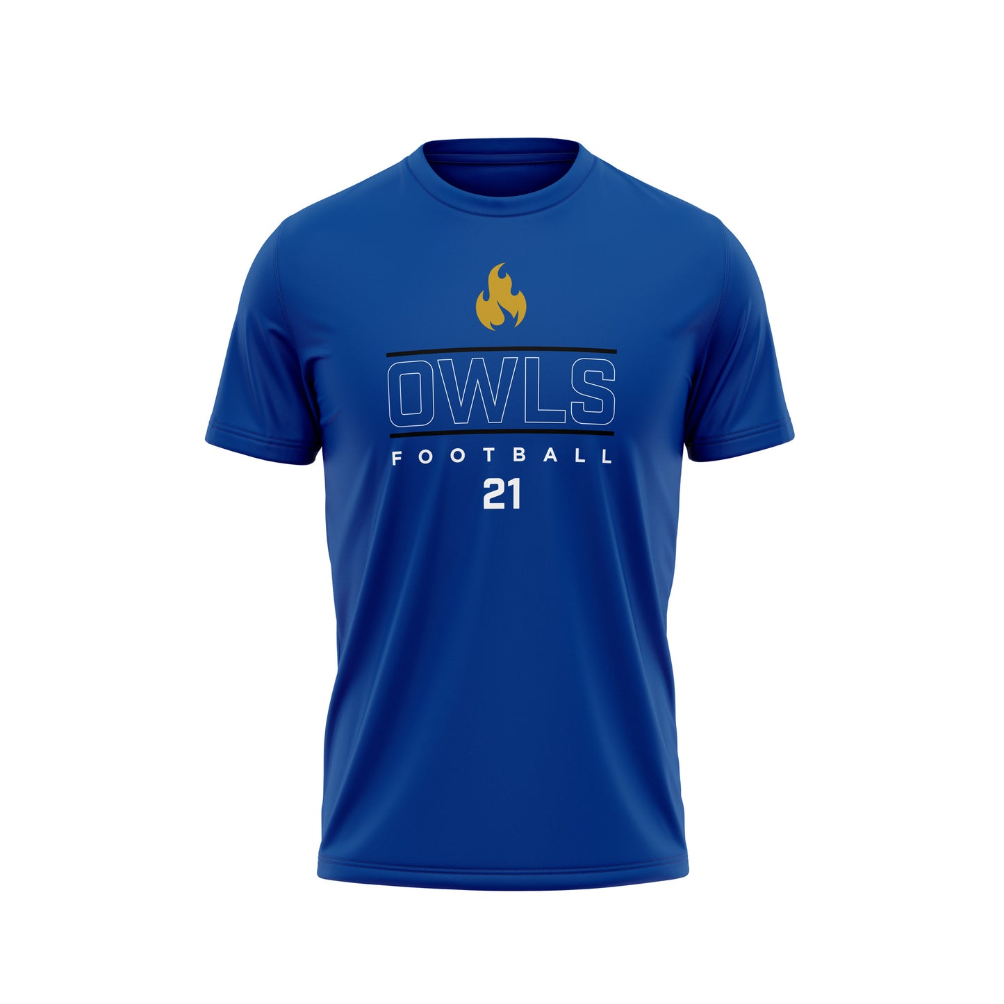 Kelvin Dean Jr - Home Spirit - Unisex t-shirt