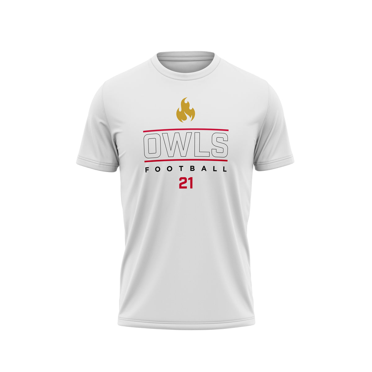 Kelvin Dean Jr - Home Spirit - Unisex t-shirt