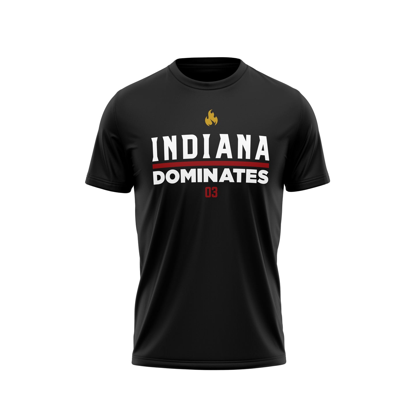 Omar Cooper Jr. - Dominates - Unisex t-shirt