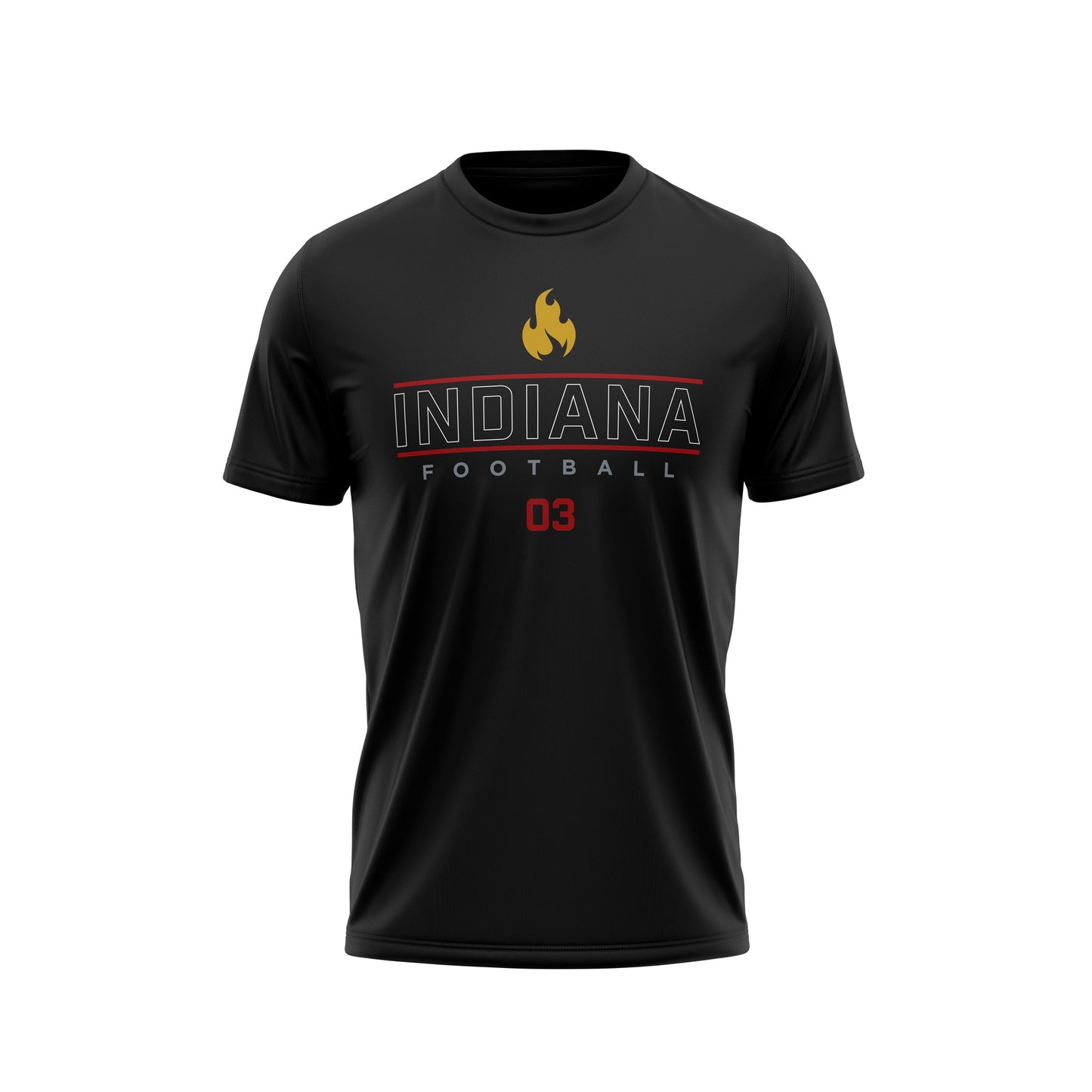 Omar Cooper Jr. - Home Spirit - Unisex t-shirt