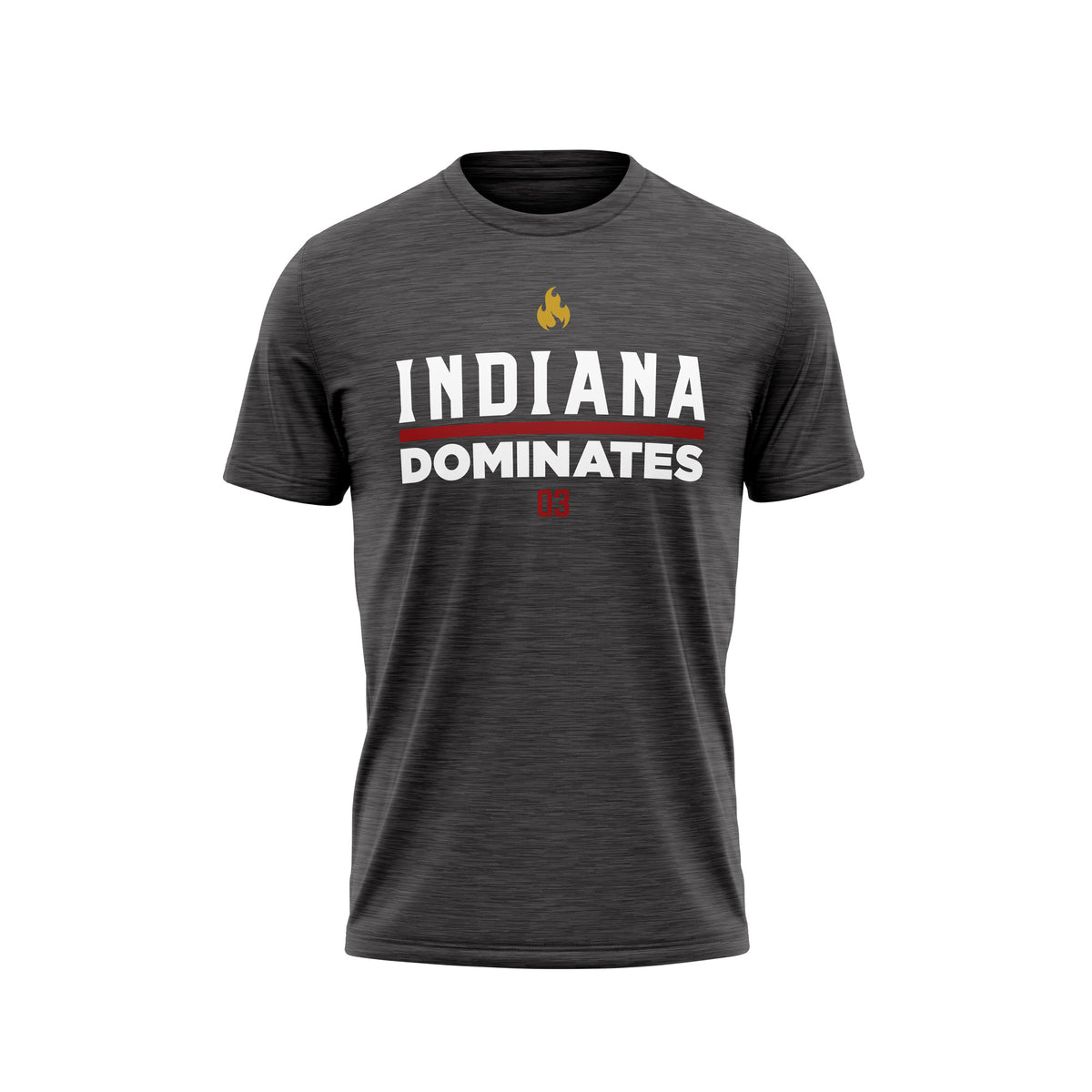 Omar Cooper Jr. - Dominates - Unisex t-shirt