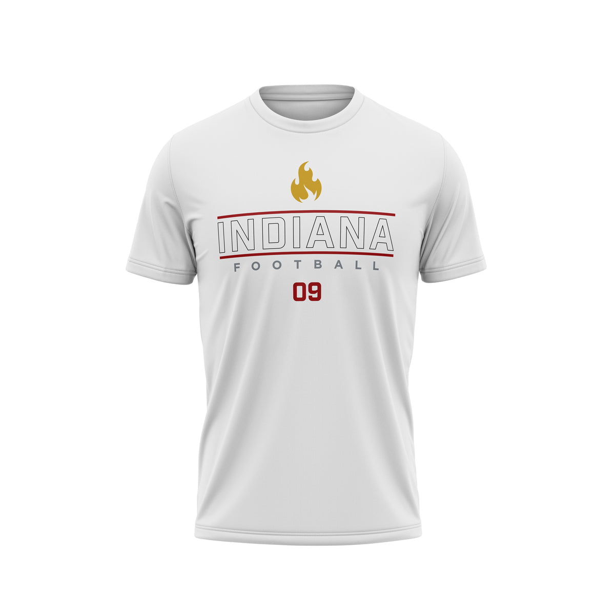 Brylan Lanier - Home Spirit - Unisex t-shirt