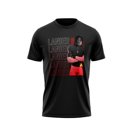 Brylan Lanier - Champion - Unisex t-shirt
