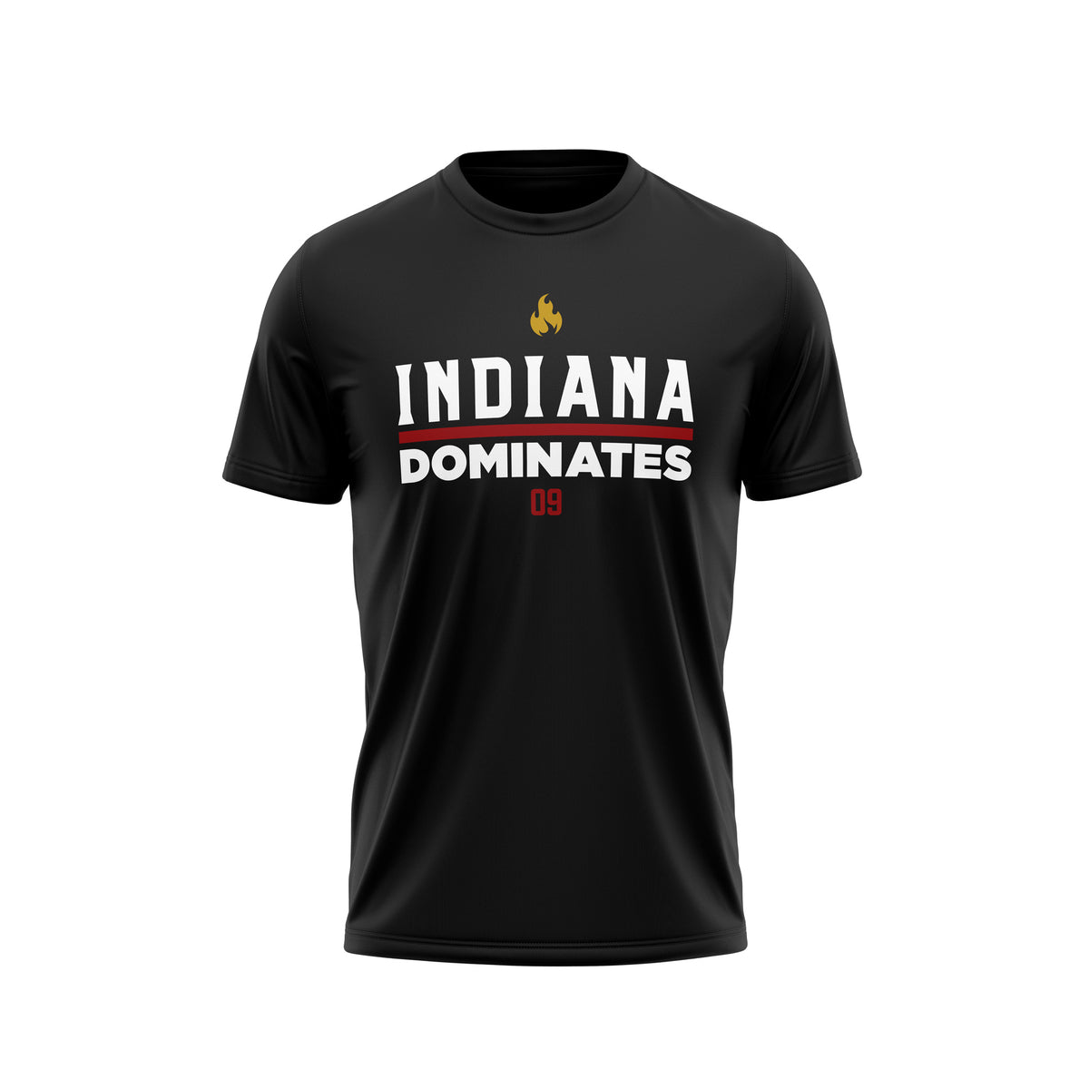 Brylan Lanier - Dominates - Unisex t-shirt