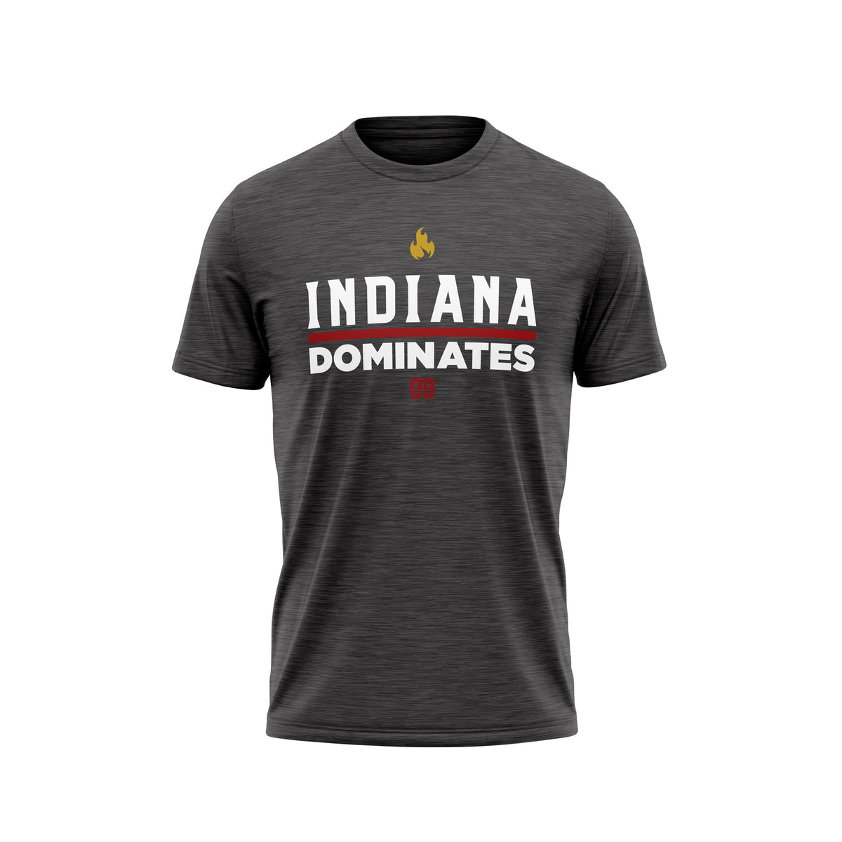 Brylan Lanier - Dominates - Unisex t-shirt