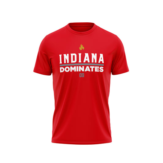Brylan Lanier - Dominates - Unisex t-shirt