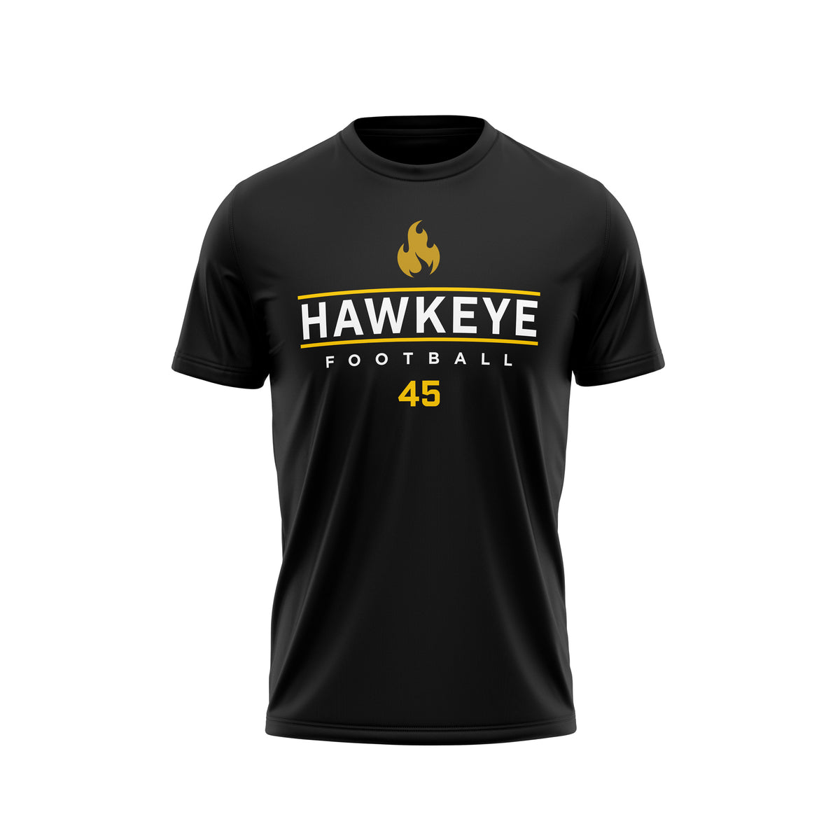 Deontae Craig - Home Spirit - Unisex t-shirt