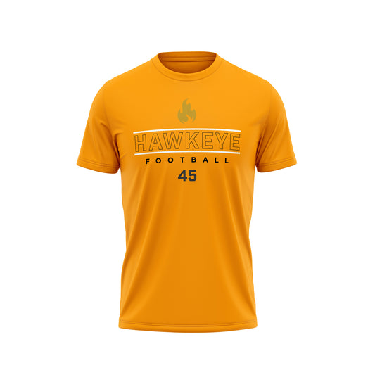 Deontae Craig - Home Spirit - Unisex t-shirt