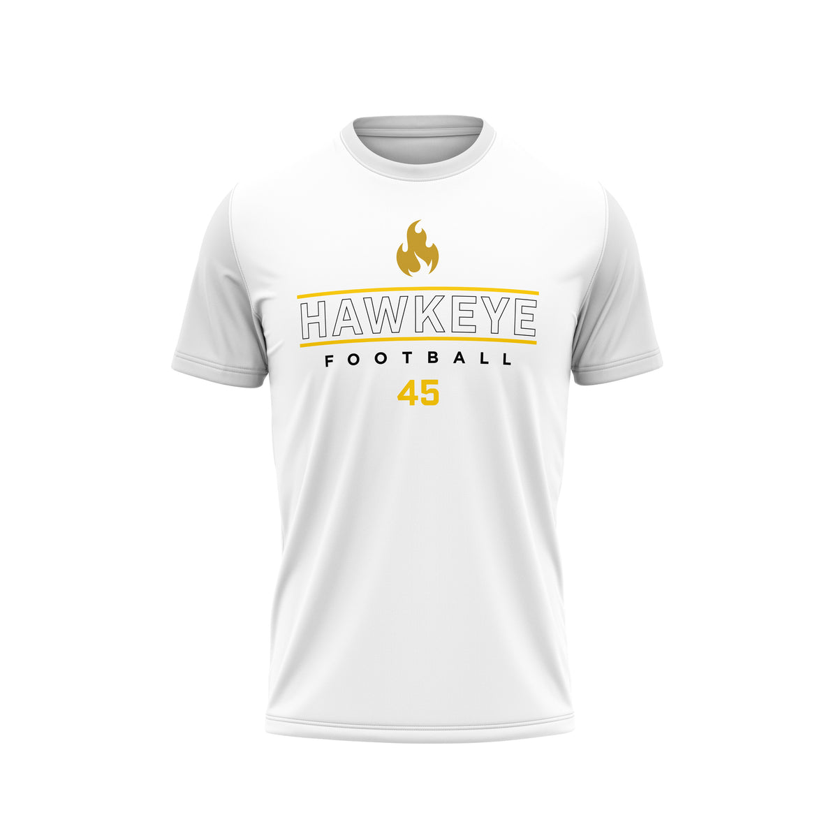 Deontae Craig - Home Spirit - Unisex t-shirt