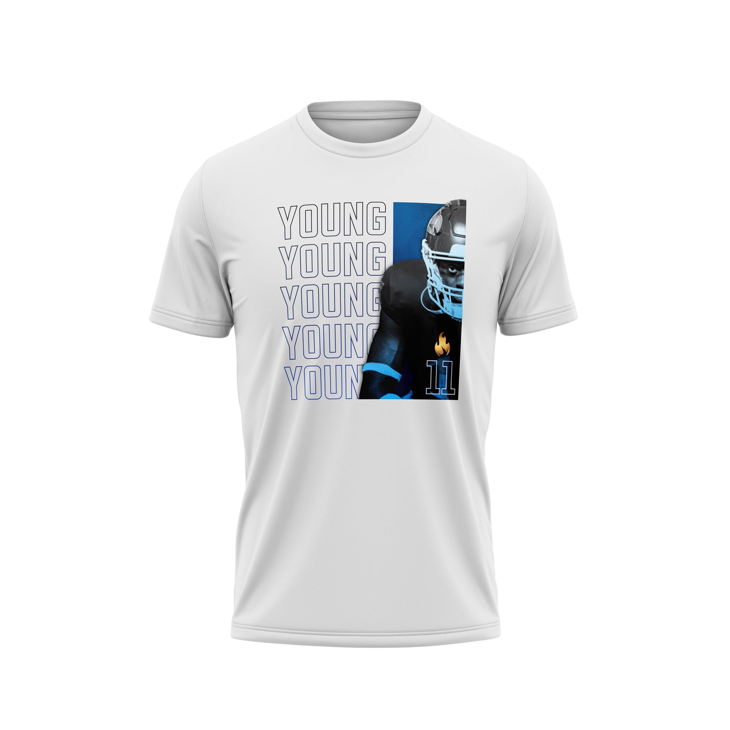 Craig Young - Champion - Unisex t-shirt
