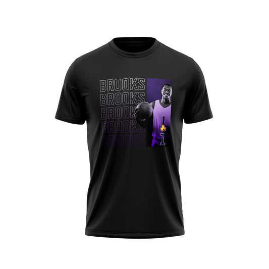 Keion Brooks Jr. - Champion - Short sleeve t-shirt