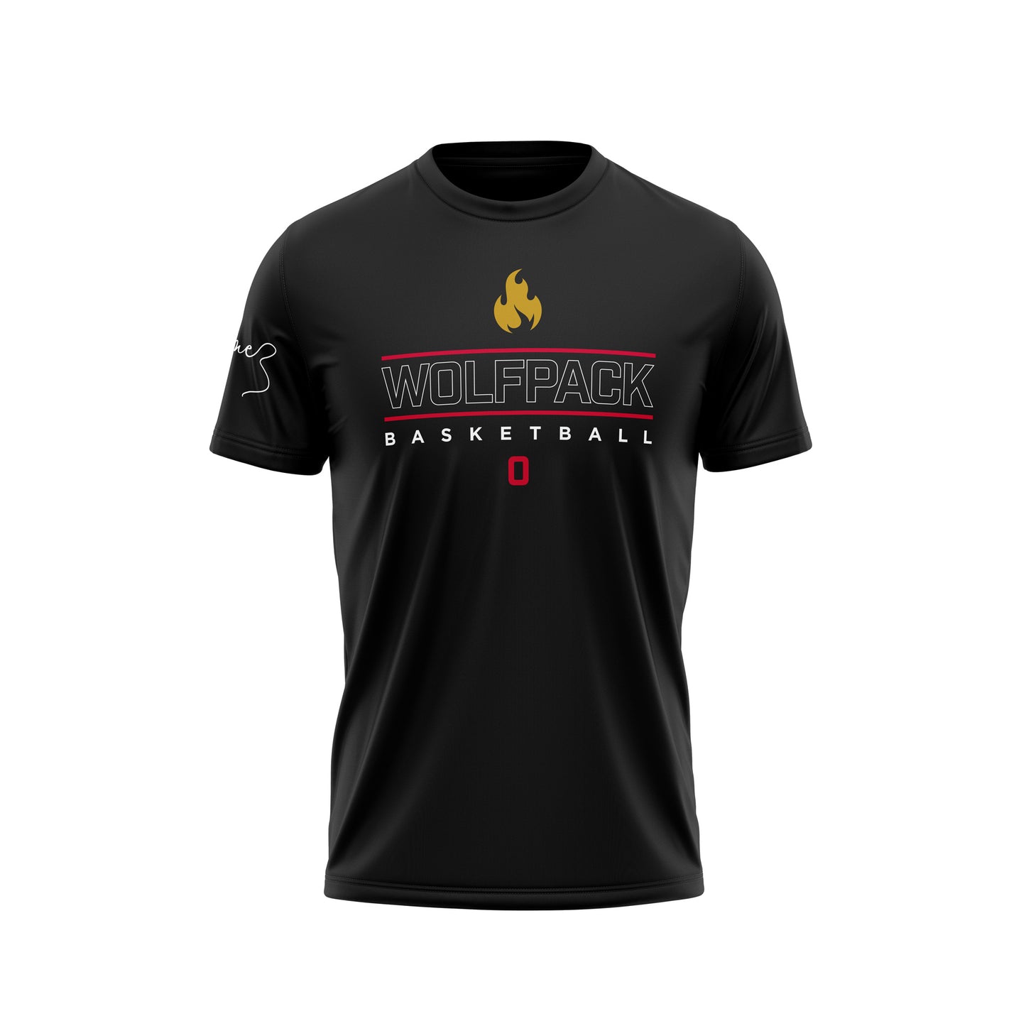 Diamond Johnson - Home Spirit - Unisex t-shirt